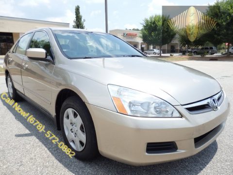 Desert Mist Metallic Honda Accord LX Sedan. Click to enlarge. Desert Mist Metallic Honda Accord LX Sedan. Click to enlarge.