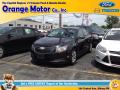 2012 Cruze LS #1 2012 Cruze LS #1