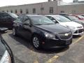 2012 Cruze LS #2 2012 Cruze LS #2