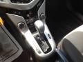 2012 Cruze LS #7 2012 Cruze LS #7