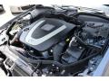  2009 E 3.5 Liter DOHC 24-Valve VVT V6 Engine #27