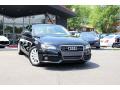 2011 A4 2.0T quattro Sedan #1 2011 A4 2.0T quattro Sedan #1