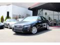 2011 A4 2.0T quattro Sedan #3 2011 A4 2.0T quattro Sedan #3