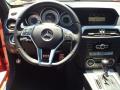 2014 C 250 Sport #9