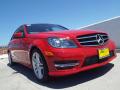 2014 C 250 Sport #11
