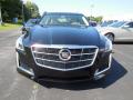 2014 CTS Luxury Sedan AWD #2