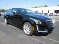 2014 CTS Luxury Sedan AWD #3