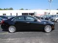 2014 CTS Luxury Sedan AWD #4