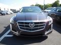 2014 CTS Luxury Sedan AWD #2