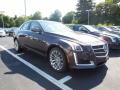 2014 CTS Luxury Sedan AWD #3