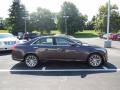 2014 CTS Luxury Sedan AWD #4