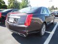 2014 CTS Luxury Sedan AWD #5