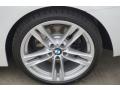  2015 BMW 6 Series 650i Convertible Wheel #4