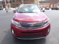 2015 Sorento SX AWD #3 2015 Sorento SX AWD #3