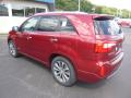 2015 Sorento SX AWD #6 2015 Sorento SX AWD #6