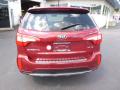 2015 Sorento SX AWD #7 2015 Sorento SX AWD #7