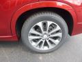2015 Kia Sorento SX AWD Wheel #9 2015 Kia Sorento SX AWD Wheel #9