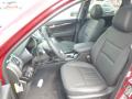 Front Seat of 2015 Kia Sorento SX AWD #10 Front Seat of 2015 Kia Sorento SX AWD #10