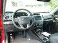 Dashboard of 2015 Kia Sorento SX AWD #12 Dashboard of 2015 Kia Sorento SX AWD #12