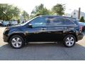 2011 MDX #6 2011 MDX #6
