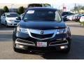 2011 MDX #8 2011 MDX #8