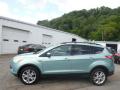 2013 Escape SE 1.6L EcoBoost 4WD #5