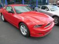 2014 Mustang V6 Coupe #2
