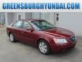 2009 Sonata GLS #1