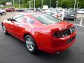 2014 Mustang V6 Coupe #6