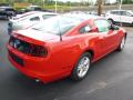 2014 Mustang V6 Coupe #8