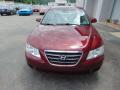 2009 Sonata GLS #4