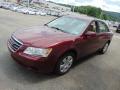 2009 Sonata GLS #5