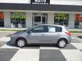 2012 Versa 1.8 S Hatchback #1 2012 Versa 1.8 S Hatchback #1