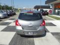 2012 Versa 1.8 S Hatchback #4 2012 Versa 1.8 S Hatchback #4