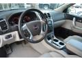 Light Titanium Interior GMC Acadia #10 Light Titanium Interior GMC Acadia #10
