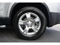 2008 GMC Acadia SLT Wheel #20 2008 GMC Acadia SLT Wheel #20