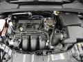  2014 Focus 2.0 Liter GDI DOHC 16-Valve Ti-VCT Flex-Fuel 4 Cylinder Engine #11