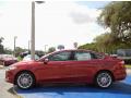 2014 Fusion SE EcoBoost #2 2014 Fusion SE EcoBoost #2