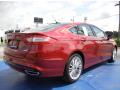2014 Fusion SE EcoBoost #3 2014 Fusion SE EcoBoost #3