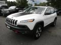 2014 Cherokee Trailhawk 4x4 #1