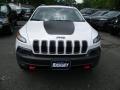 2014 Cherokee Trailhawk 4x4 #2