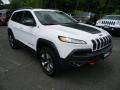 2014 Cherokee Trailhawk 4x4 #4