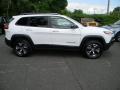 2014 Cherokee Trailhawk 4x4 #5
