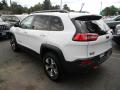 2014 Cherokee Trailhawk 4x4 #9