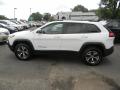 2014 Cherokee Trailhawk 4x4 #10