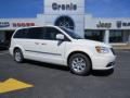 2012 Town & Country Touring #1 2012 Town & Country Touring #1