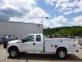 2015 F350 Super Duty XL Super Cab 4x4 Utility #5