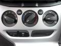 Controls of 2013 Ford Focus SE Hatchback #13