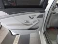 Door Panel of 2015 Mercedes-Benz S 550 4Matic Sedan #7