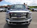 2015 F250 Super Duty XLT Super Cab 4x4 #3